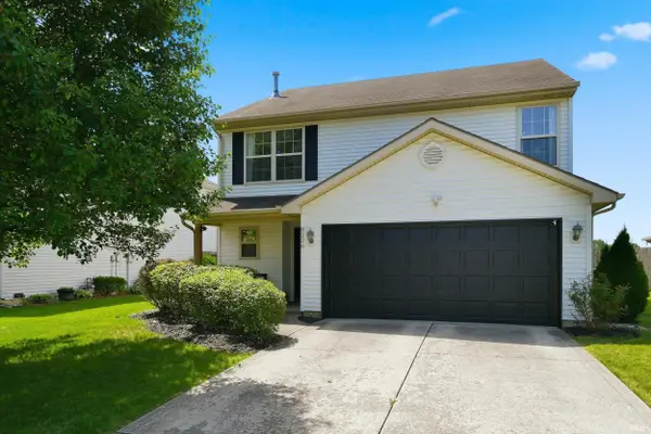 8226 Rocky Glen Place, Fort Wayne, IN 46825