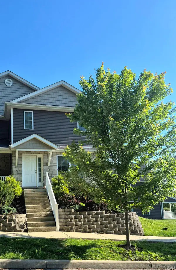 1771 W Victoria Lane #10, Bloomington, IN 47403