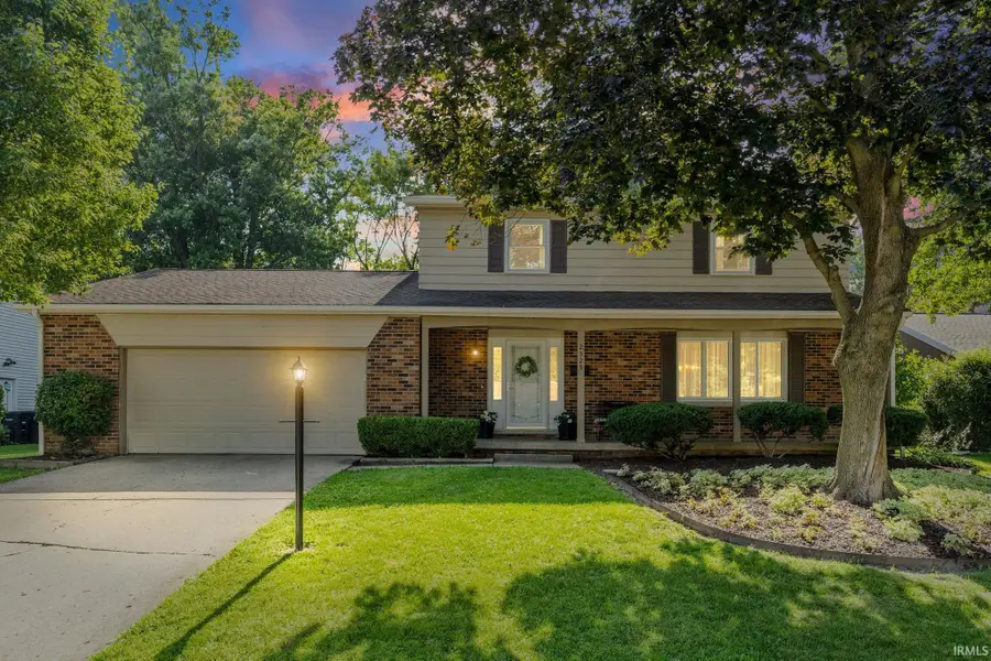 2325 Bennett Road, Lafayette, IN 47909 - #2