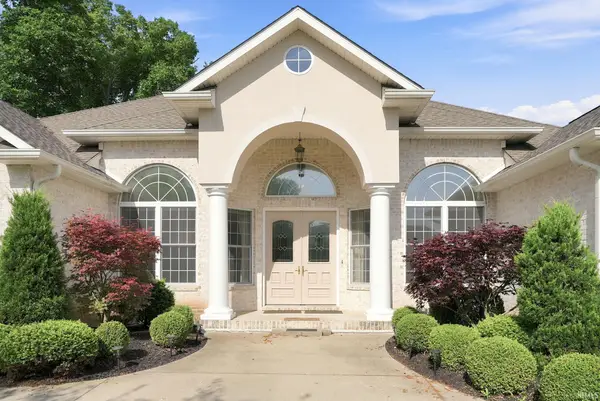6101 N Cumberland Road, Muncie, IN 47304