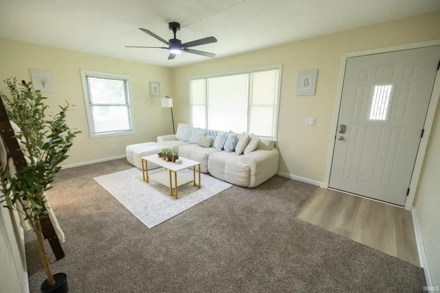80 N Sycamore Street, Redkey, IN 47373 - #2