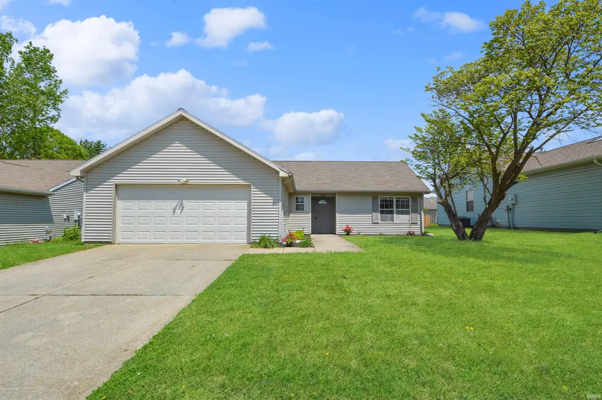 1618 Shining Armor Lane Lane, West Lafayette, IN 47906 - #1