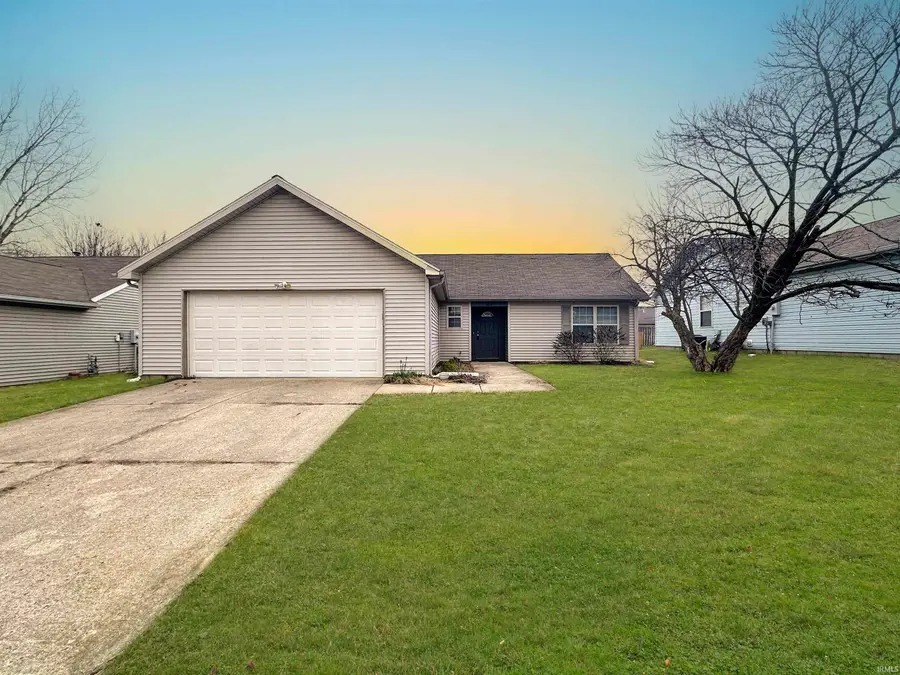 1618 Shining Armor Lane Lane, West Lafayette, IN 47906 - #2