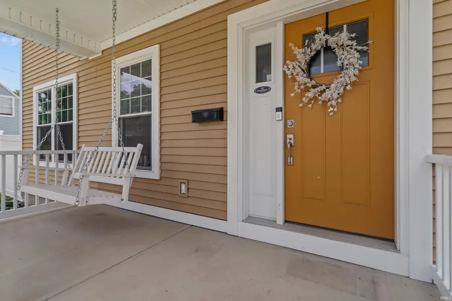 617 W Jefferson Street, Kokomo, IN 46901 - #3