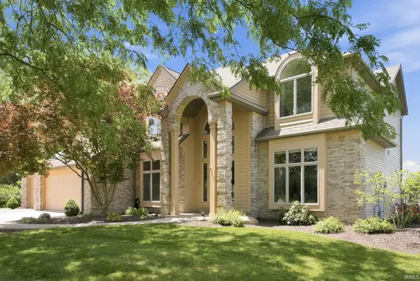 2523 Green Ash Court, Fort Wayne, IN 46845