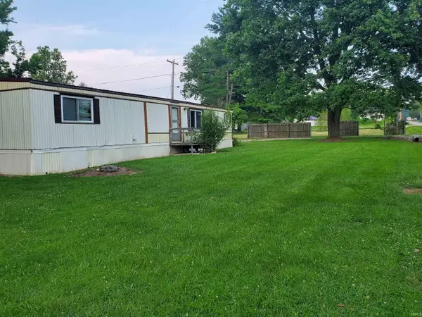 128 S Kentucky Street, Jasonville, IN 47438