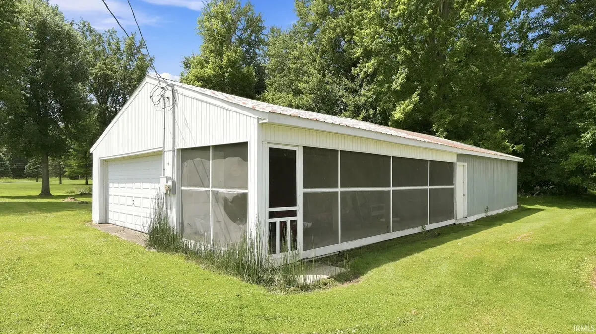 ***** Maple Street, Warsaw, IN 46580 - #1