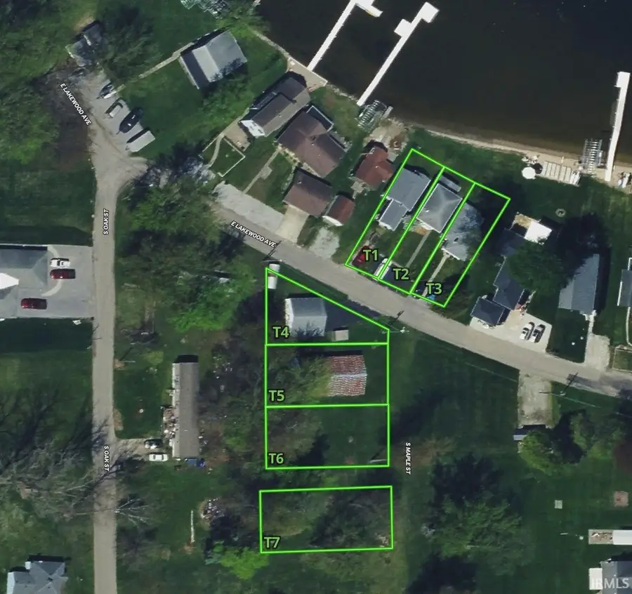 ****** Maple Street, Warsaw, IN 46580 - #2