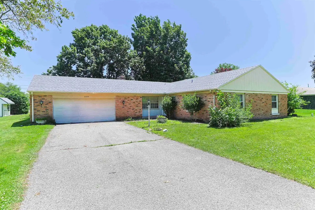 61594 Elderberry Lane, South Bend, IN 46614 - #1