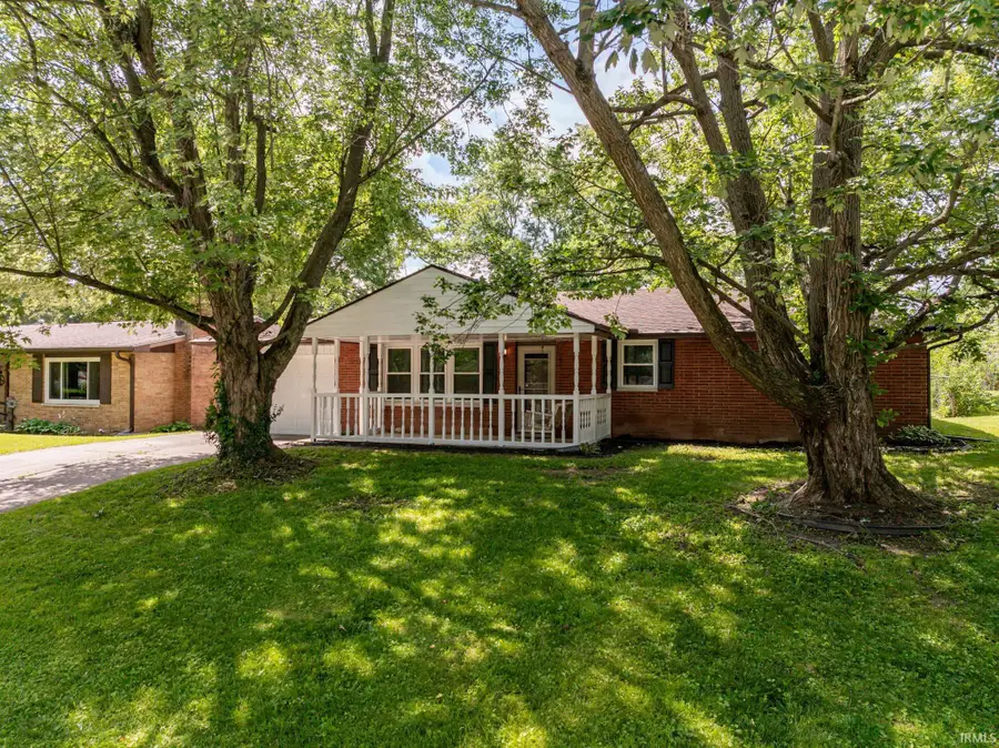 5805 E Carolyn Drive, Muncie, IN 47303 - #3