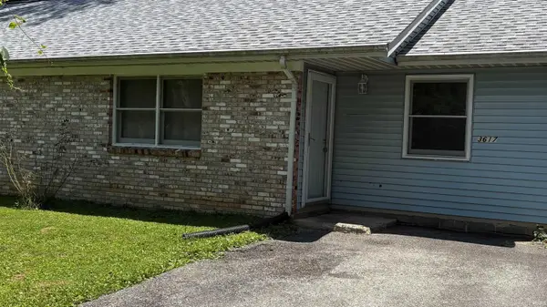 3617 S Leonard Springs Road, Bloomington, IN 47403
