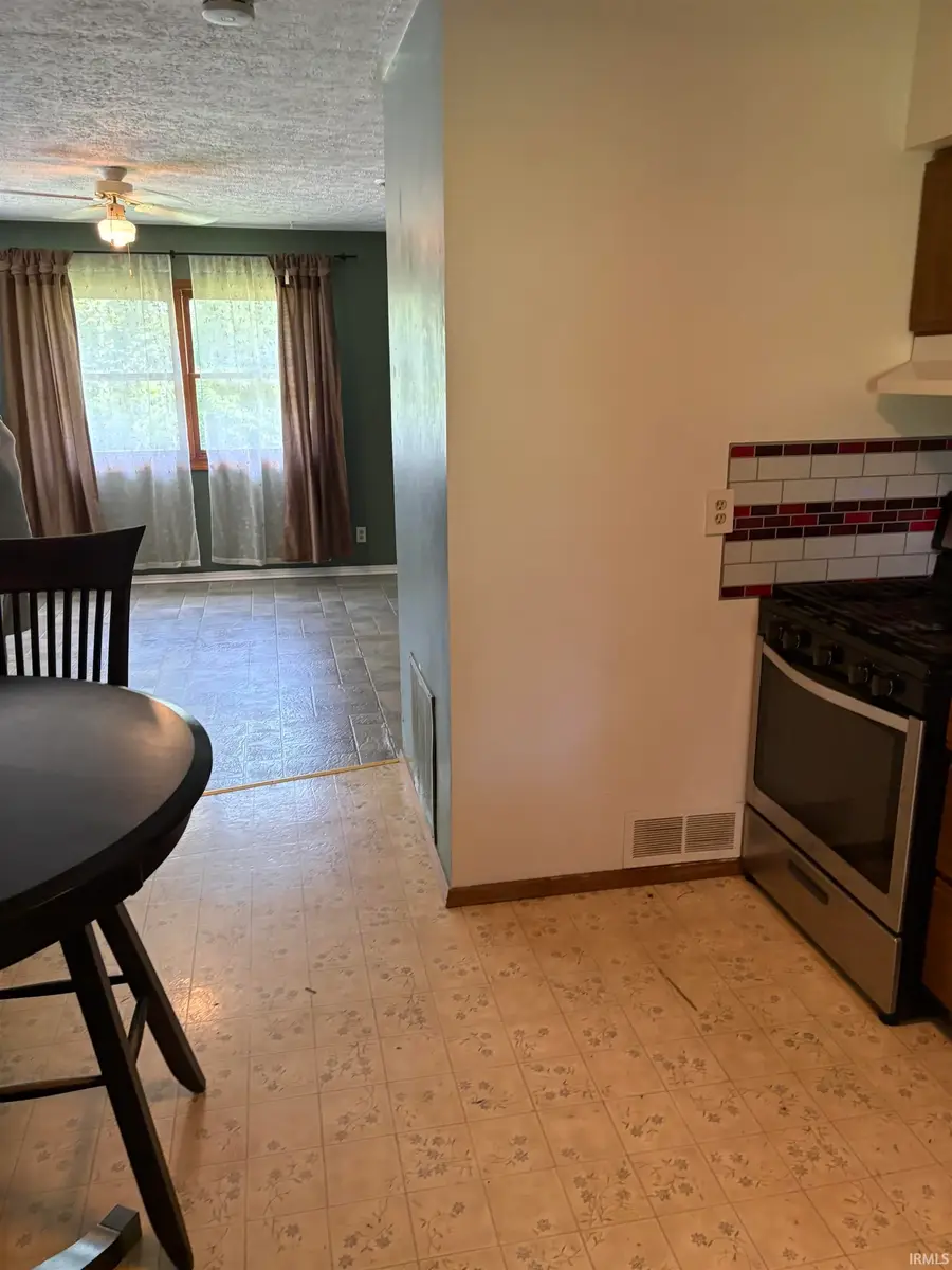 3617 S Leonard Springs Road, Bloomington, IN 47403 - #3