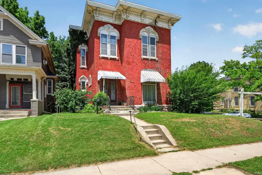 1012 E Broadway, Logansport, IN 46947 - #2
