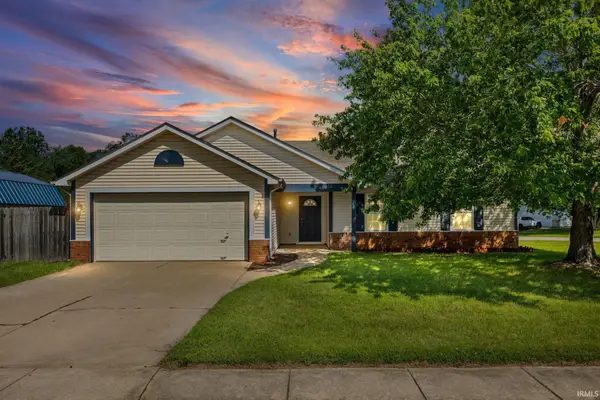 4338 Hadley Ct, West Lafayette, IN 47906