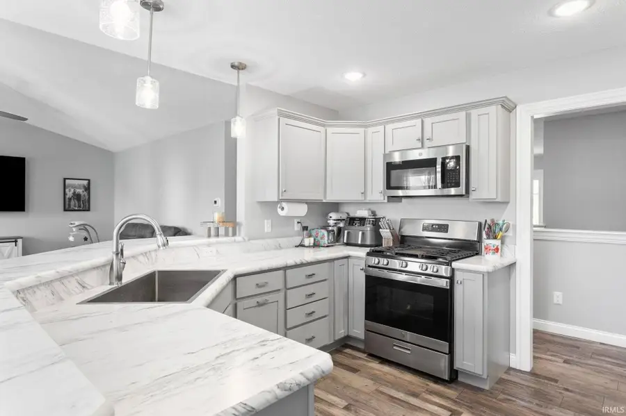 1604 Cobble Hill Drive, Osceola, IN 46561 - #3
