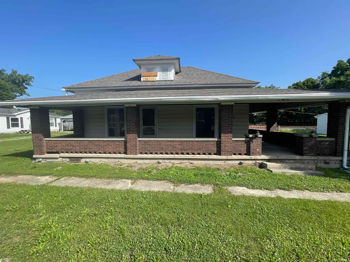 700 E Main Street, Lagro, IN 46941 - #1