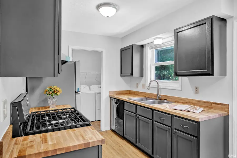 5911 S Charlie Avenue, Bloomington, IN 47403 - #2