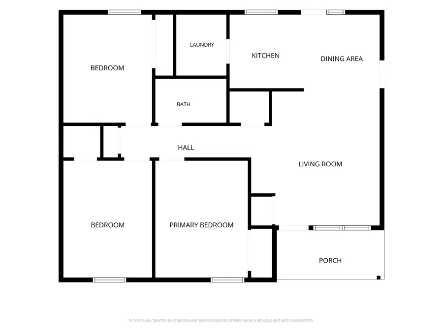 5911 S Charlie Avenue, Bloomington, IN 47403 - #3
