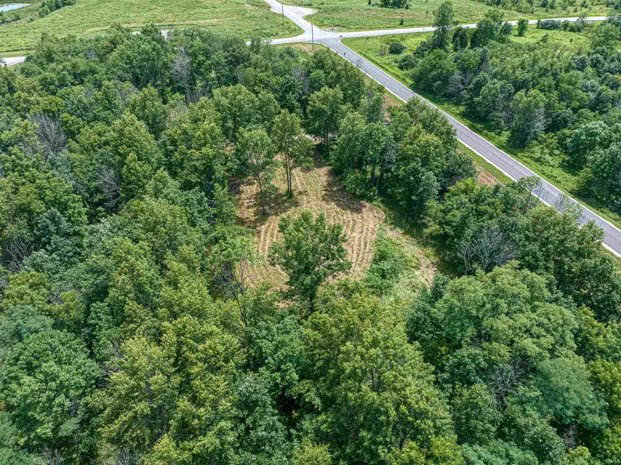 4444 Zoar Church Road, Elberfeld, IN 47613 - #3