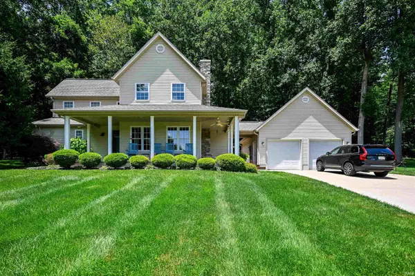 6310 W Us Hwy 150, West Baden Springs, IN 47469