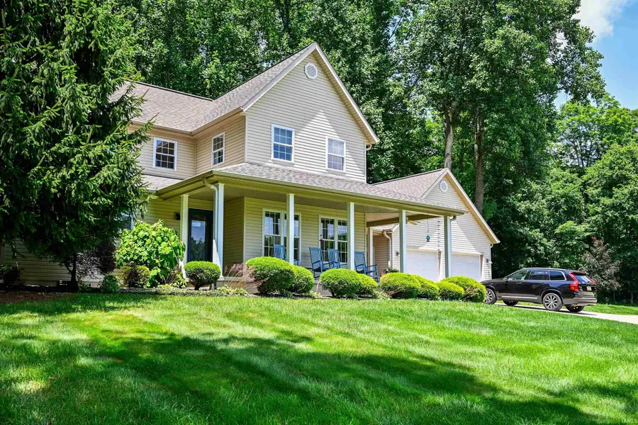 6310 W Us Hwy 150, West Baden Springs, IN 47469 - #2