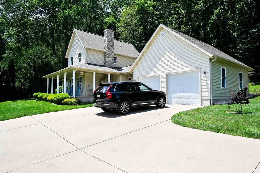 6310 W Us Hwy 150, West Baden Springs, IN 47469 - #3