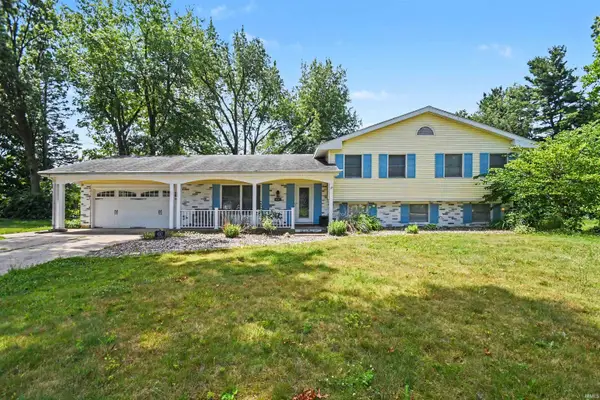 6247 Exeter Court, South Bend, IN 46614