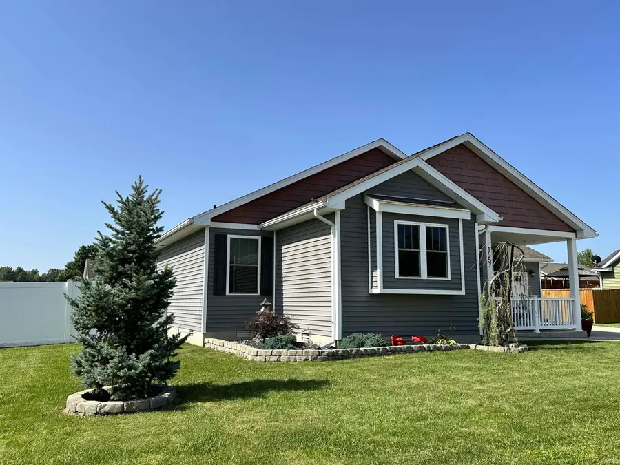 1557 Fox Run Court, Spencer, IN 47460 - #3