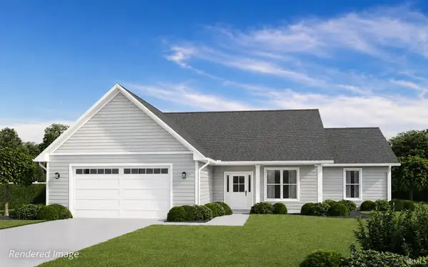 2031 Deepwater Loop, Monticello, IN 47960
