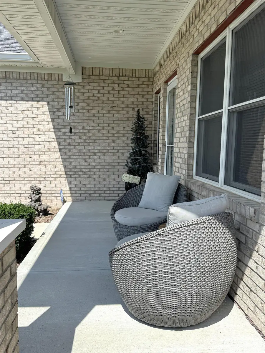 13 Bridge Hampton Drive, Crawfordsville, IN 47933 - #3