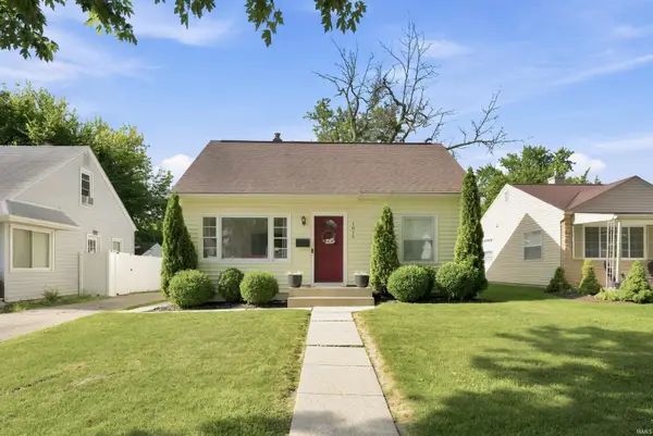 1815 Cherokee Road, Fort Wayne, IN 46808