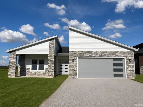 7373 Starks Boulevard, Fort Wayne, IN 46816