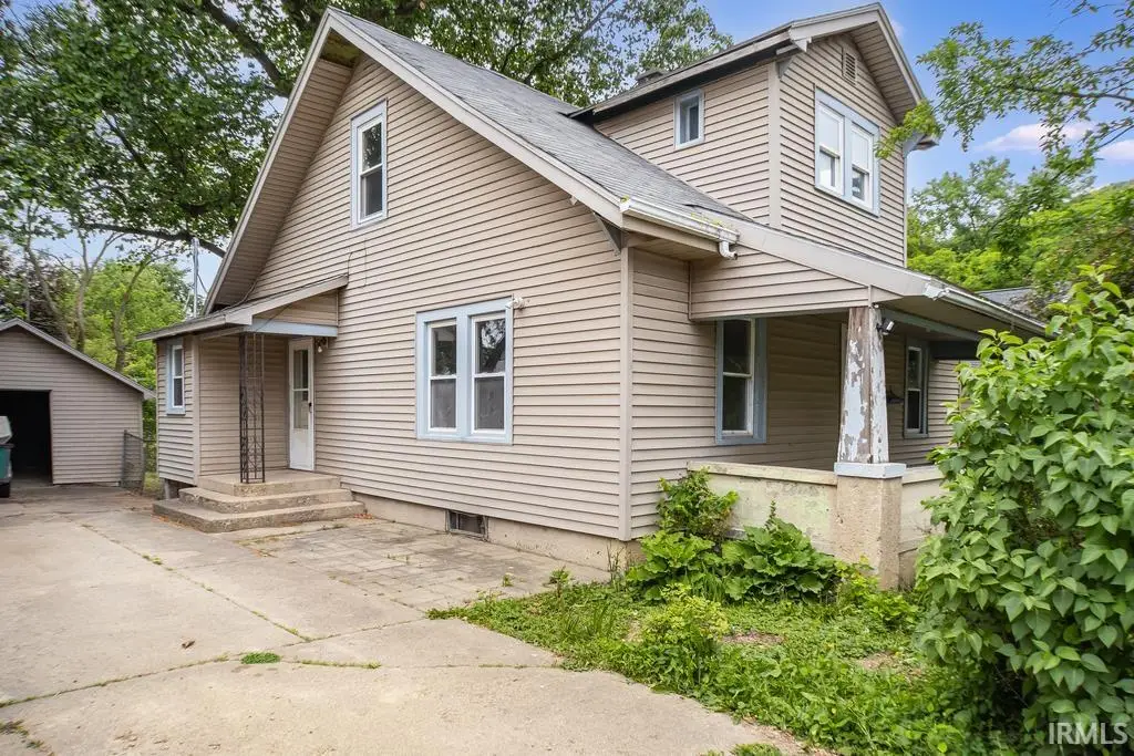 30 N 19th Street, Lafayette, IN 47904 - #1