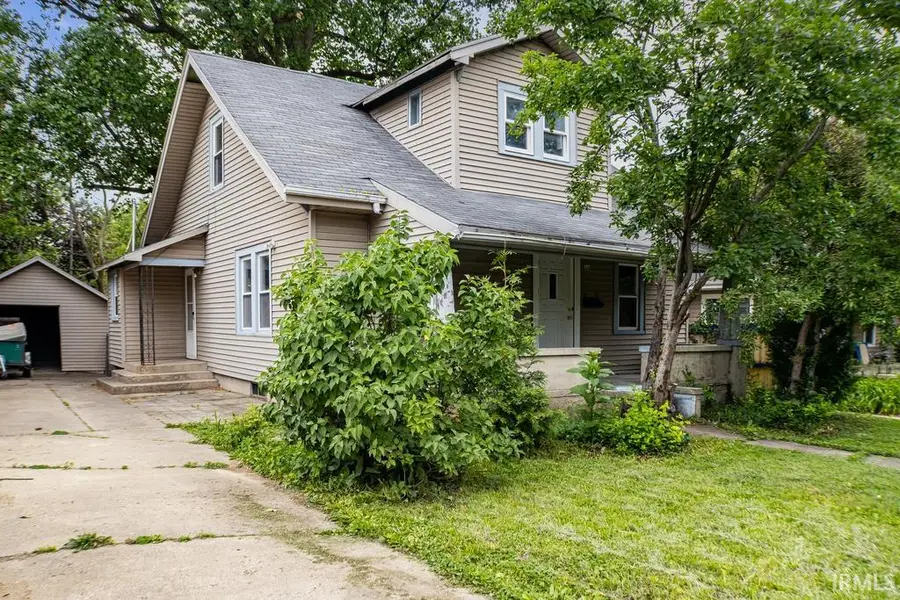 30 N 19th Street, Lafayette, IN 47904 - #2