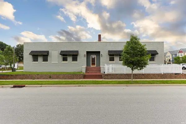 306 S Notre Dame Avenue, South Bend, IN 46617