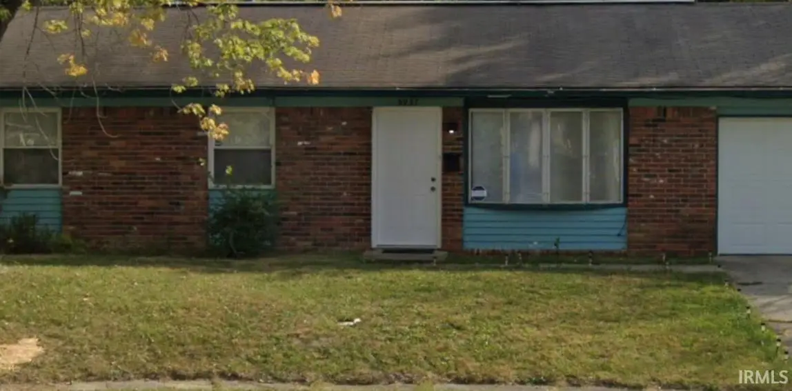 3937 Marietta Court, Indianapolis, IN 46235 - #1