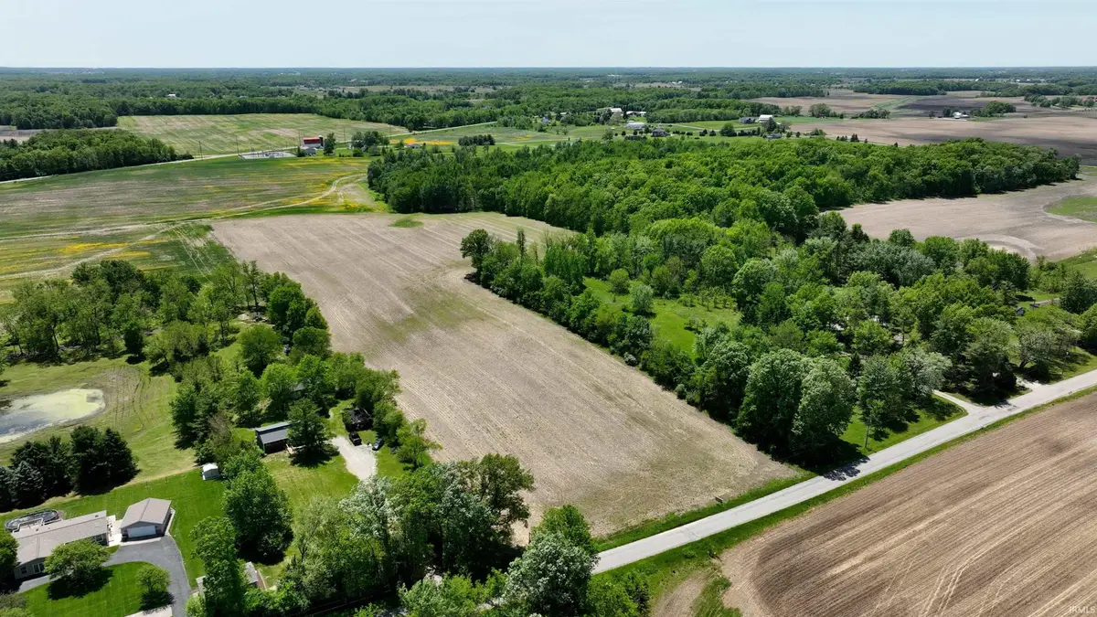 **** E 450 S Road, Laotto, IN 46763 - #1