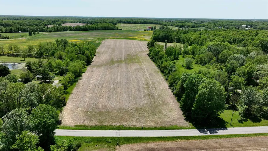 **** E 450 S Road, Laotto, IN 46763 - #3