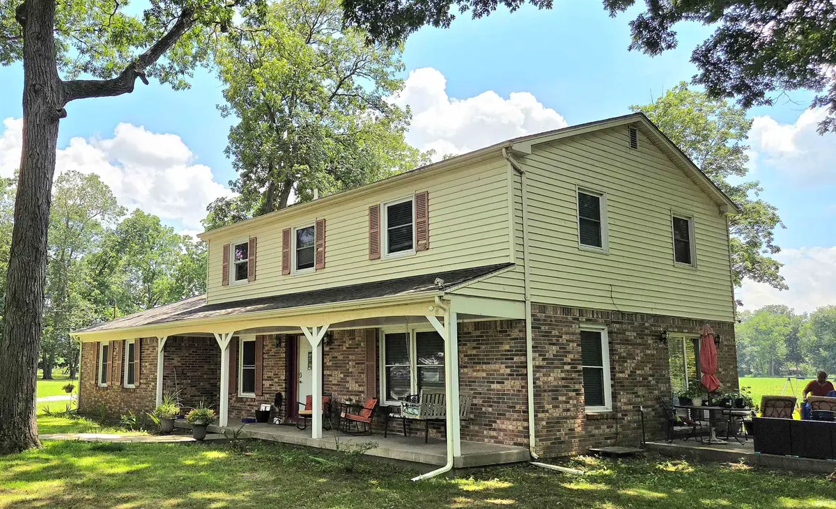 11386 W 1200 N Road, Monticello, IN 47960 - #1
