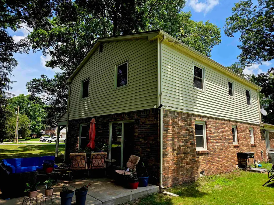11386 W 1200 N Road, Monticello, IN 47960 - #2
