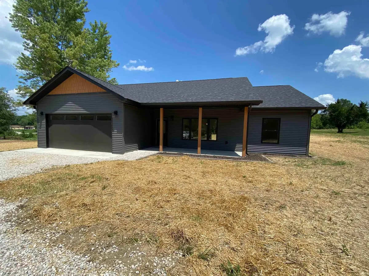 16 Trinton Avenue, Bedford, IN 47421 - #1
