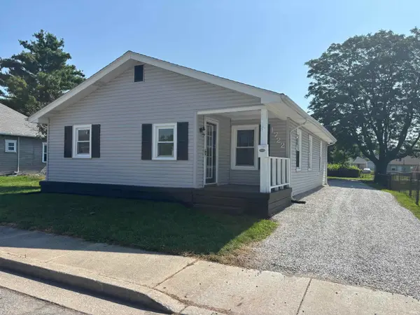 1722 N Wabash Street, Kokomo, IN 46901