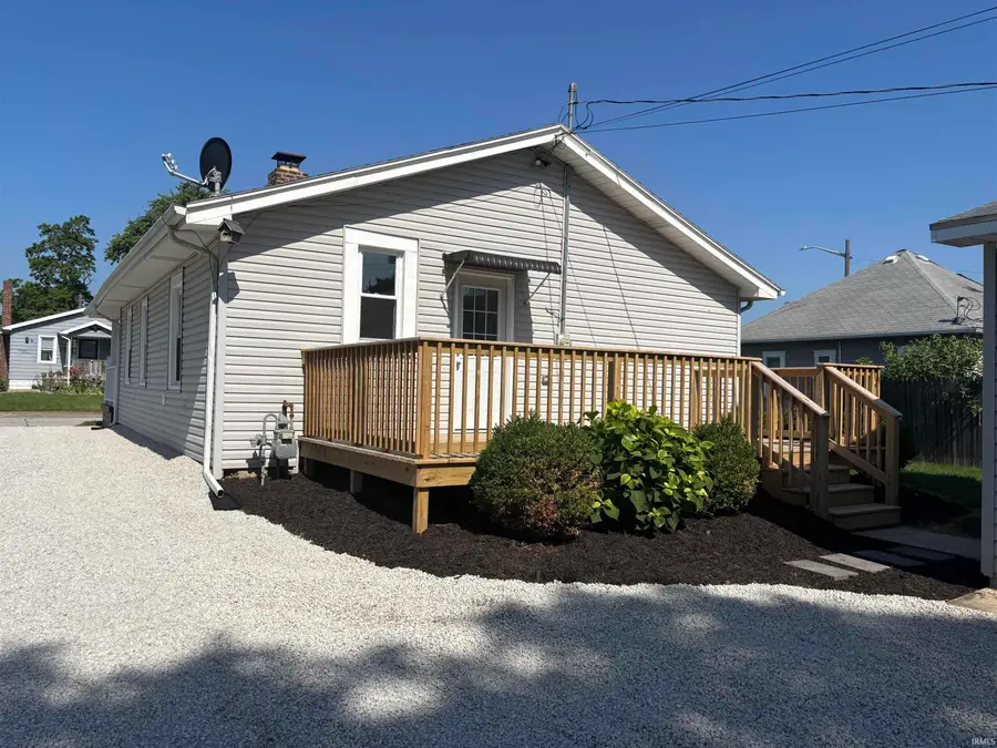 1722 N Wabash Street, Kokomo, IN 46901 - #3