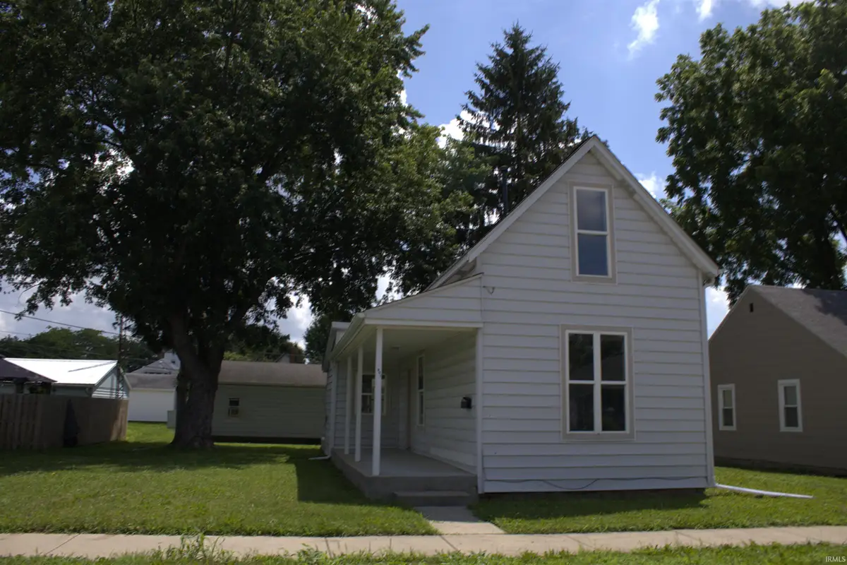 907 S 18th Street, Lafayette, IN 47905 - #1