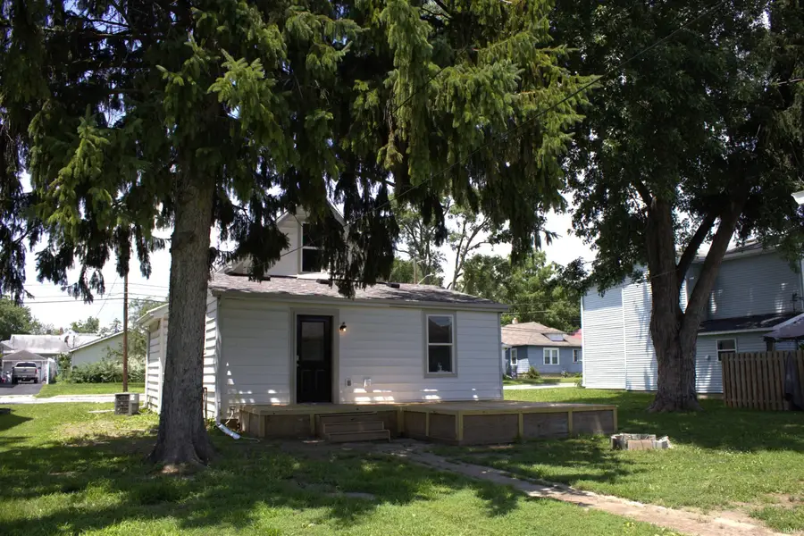907 S 18th Street, Lafayette, IN 47905 - #3