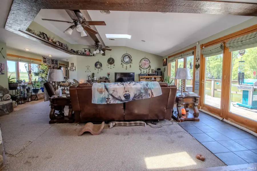 2467 N 200 E, Winamac, IN 46996 - #3