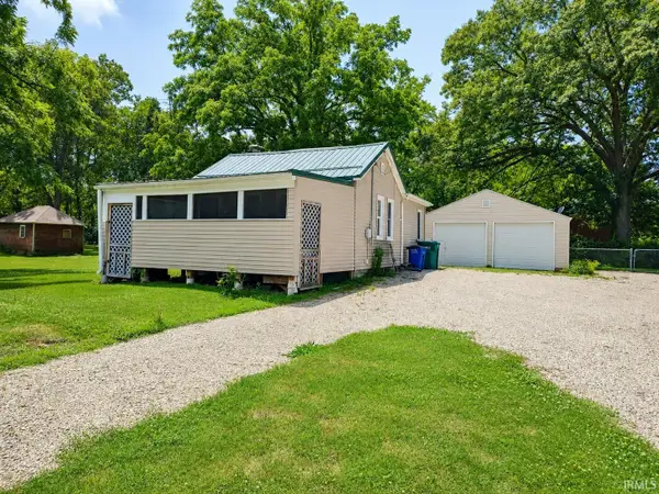 544 Fremont Street, LaPorte, IN 46350