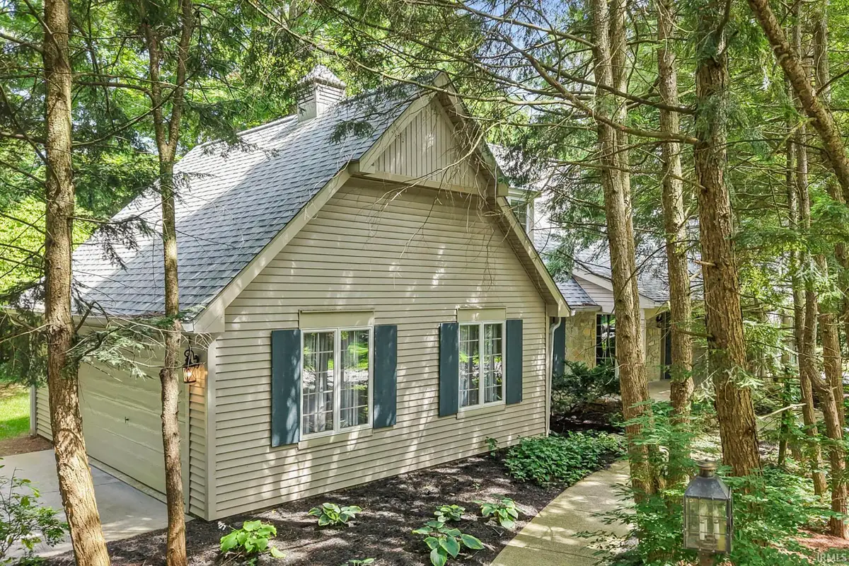 3723 Capilano Drive, West Lafayette, IN 47906 - #1