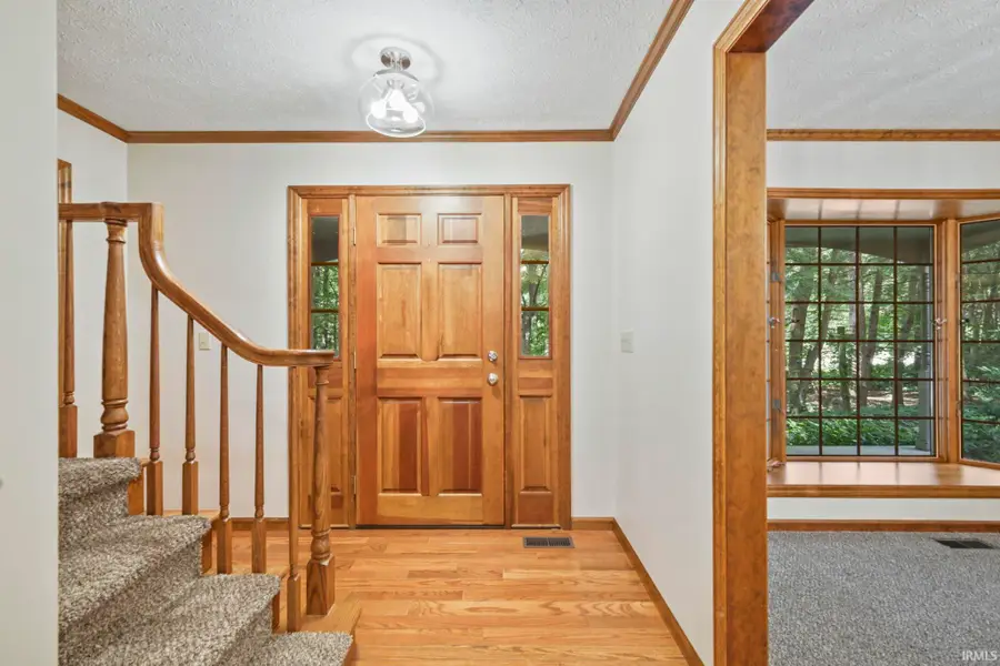 3723 Capilano Drive, West Lafayette, IN 47906 - #3