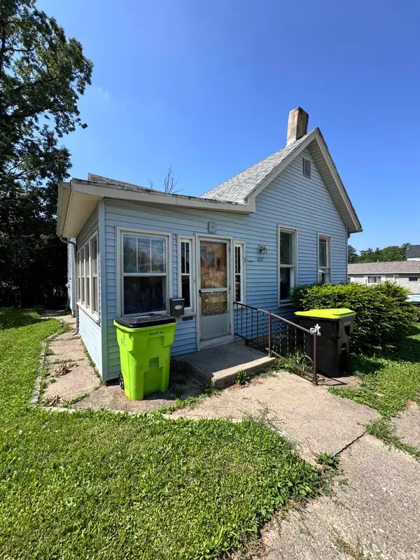 807 Kintz Street, Huntington, IN 46750